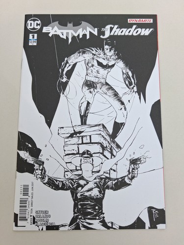 Comics dynamite batman - dynamite,