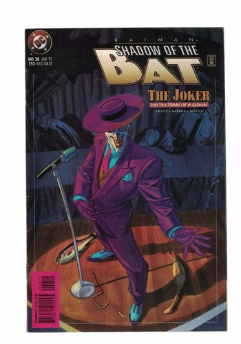 Shadow the bat - bat, #38