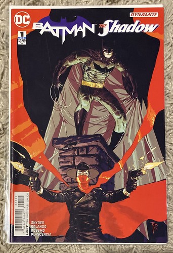 Batman the shadow 1 2017 - batman, /