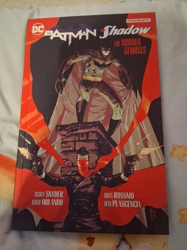 Comics batman and the - comics,