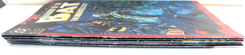 Job lot nrm batman - job, 6