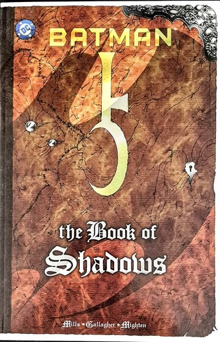 Batman the book of - :,