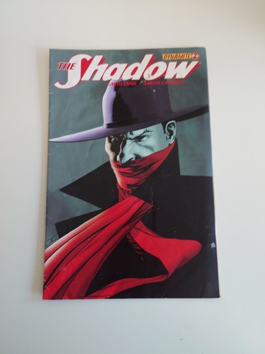 The shadow dynamite 2 - shadow,
