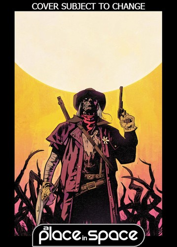 Jonah hex and the - jonah,