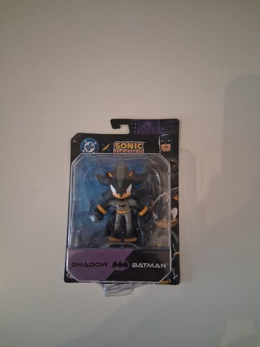 Sonic the hedgehog shadow - the,