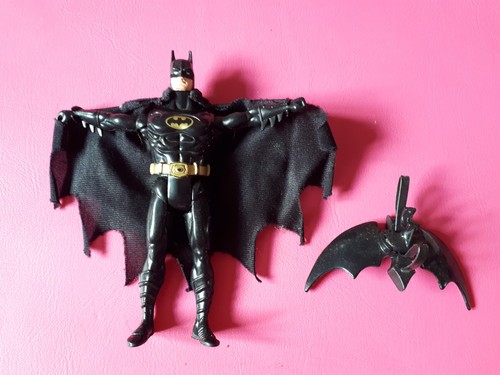 Batman shadow wing - , dc