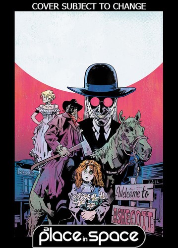 Jonah hex and the - hex,