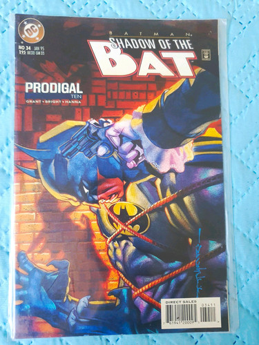 Comics batman shadow of - comics,