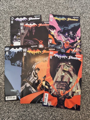 Comics dynamite batman - dc, &