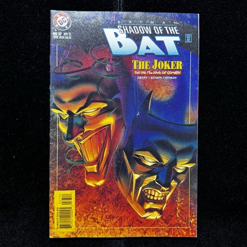 Batman shadow the bat - bat,