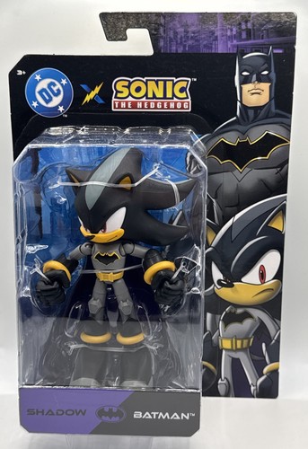 Sonic the hedgehog comics - hedgehog, dc