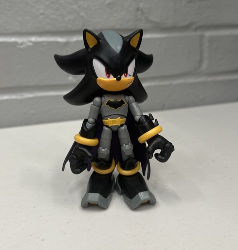 Sonic the hedgehog comics - x,