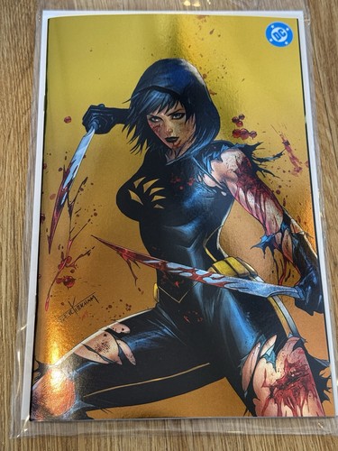 Comics absolute cassandra - dc,