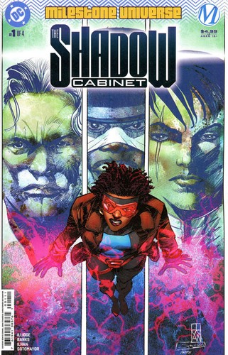 Milestone universe shadow - universe,