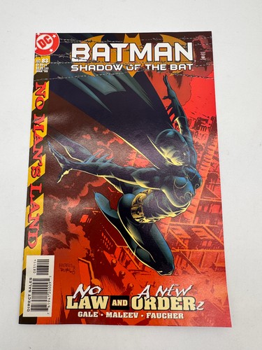 Batman shadow the - shadow,