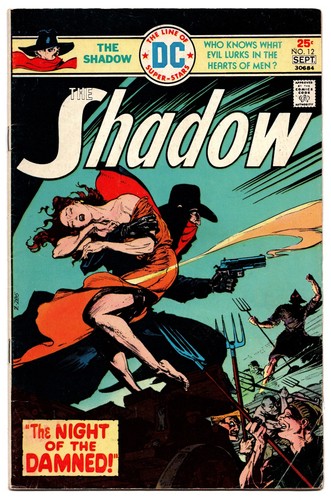 Shadow vol sep - shadow,