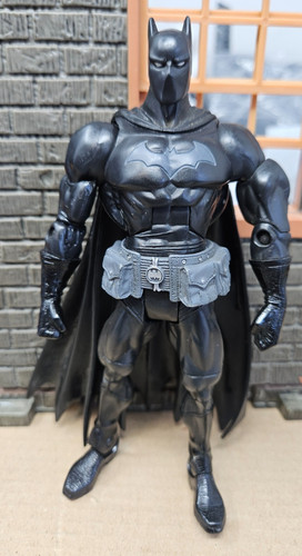 Universe collectibles - dc,